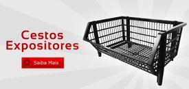 Cestos Expositores